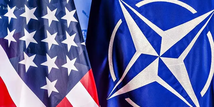 В НАТО прокомментировали слова Трампа о приобретении оружия у США для Украины