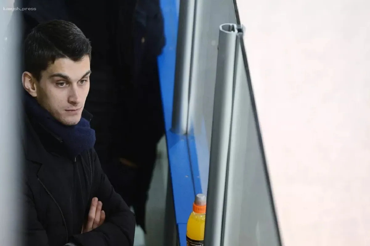 Старший наследник Абрамовича разошелся с супругой после рождения малыша