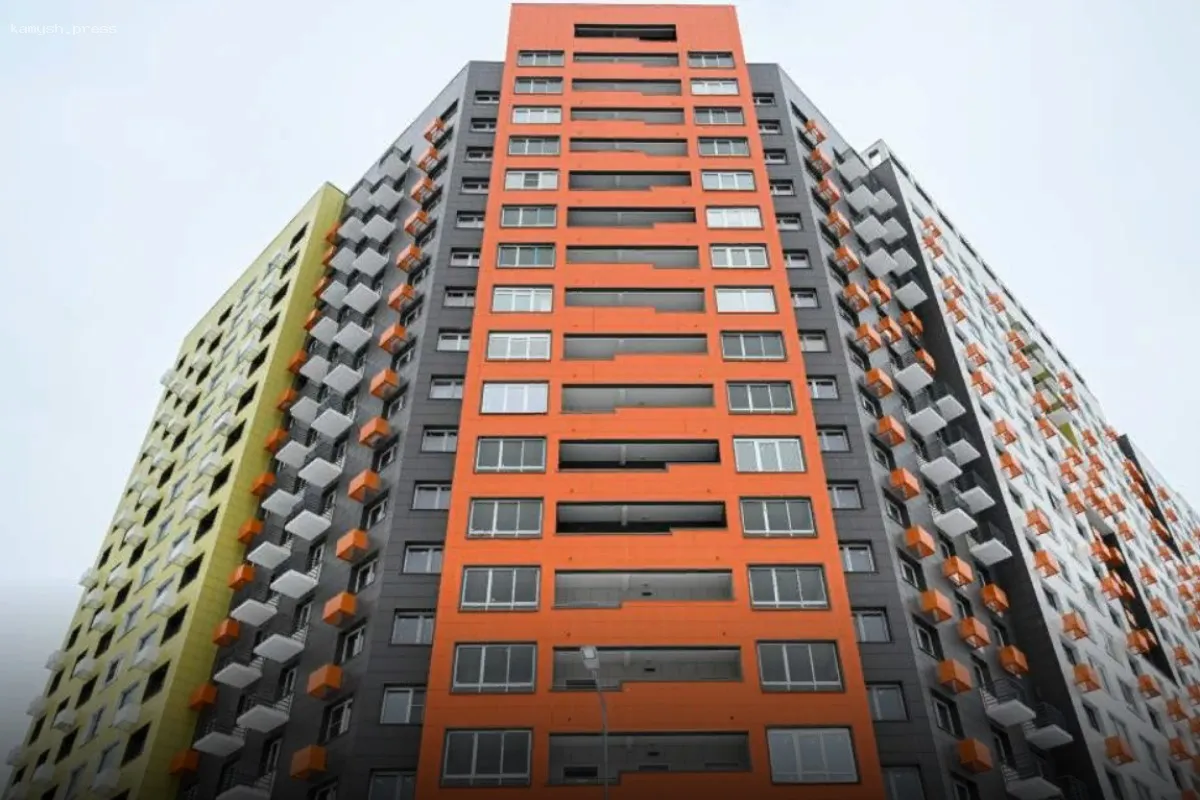 На вторичном рынке стартовали продажи квартир с рассрочкой платежа