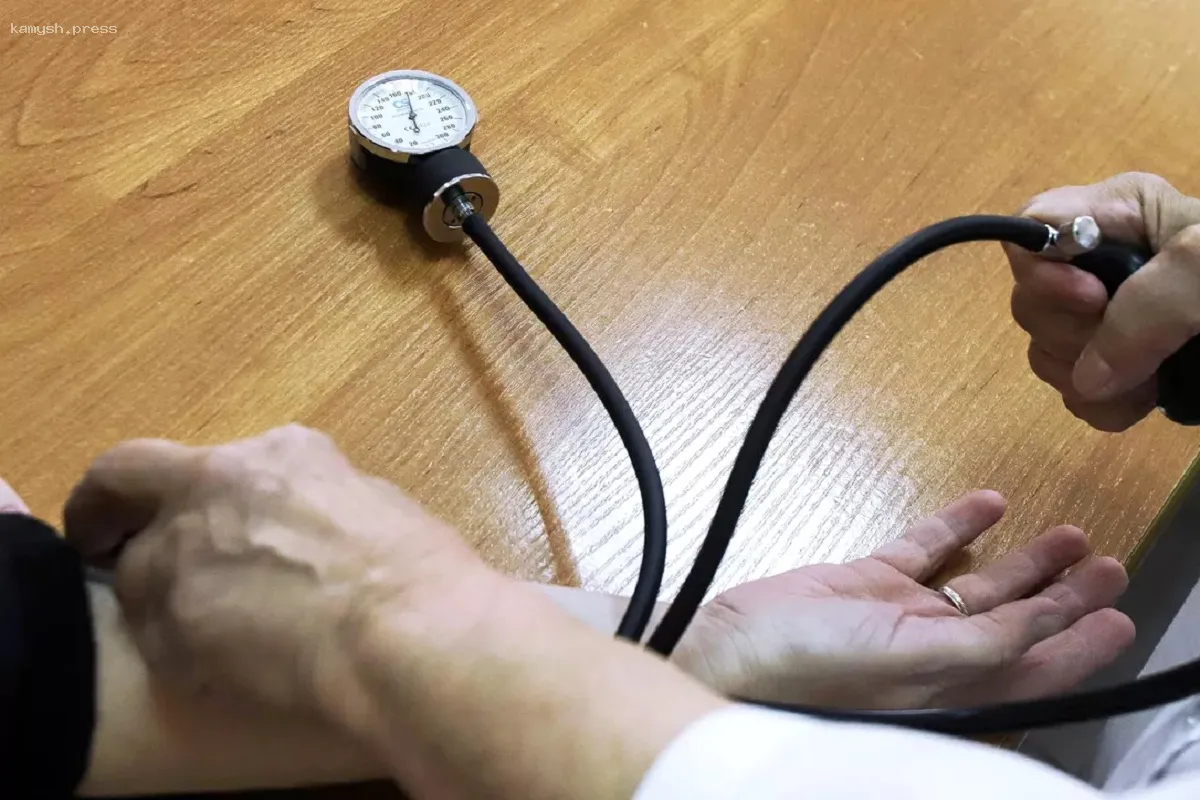 Кардиолог Соколов: Высокое давление постепенно разрушает здоровье