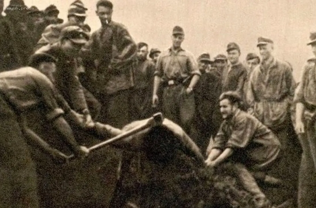 Монах по прозвищу «Сатана». Хорватский нацизм времен Второй мировой переплюнул немецкий?