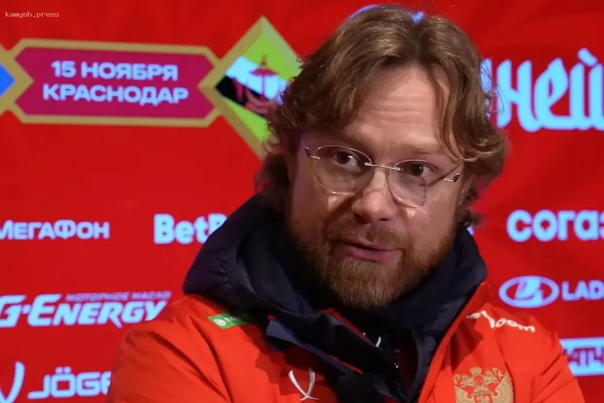 Сборная России получила приглашение на турнир с командами Азии