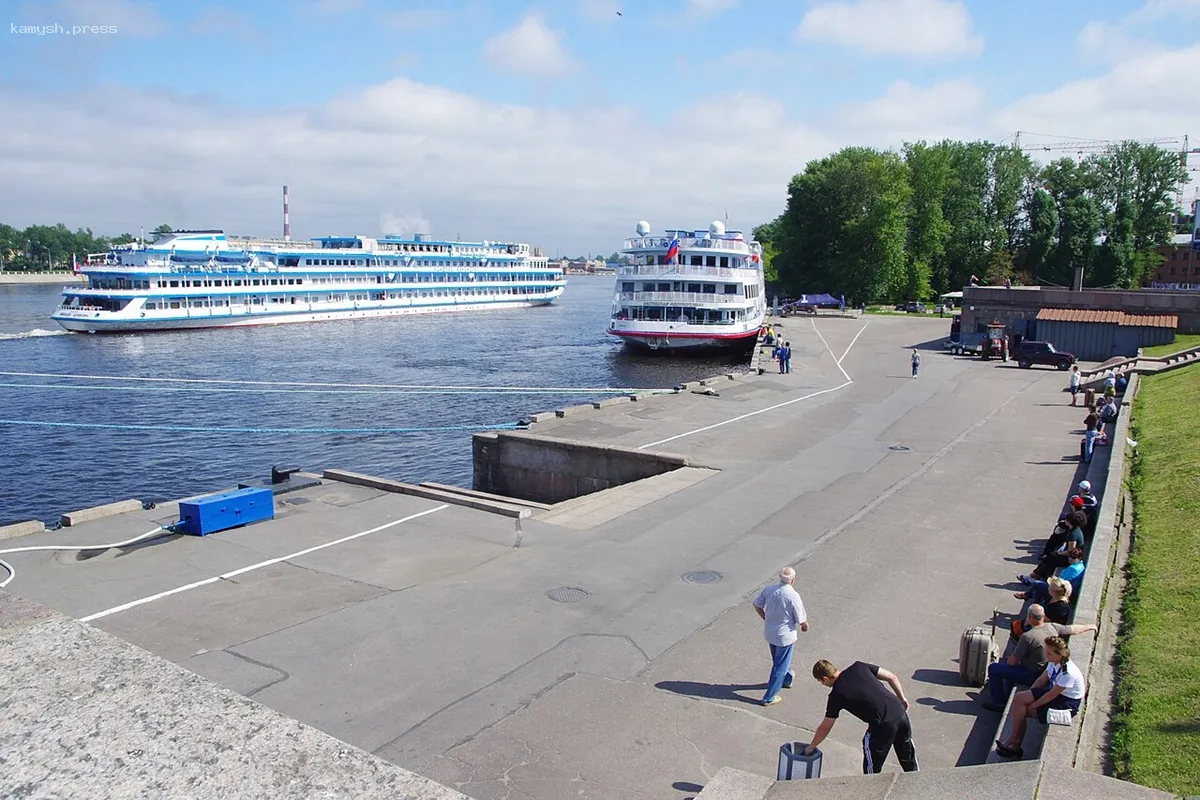 Вологодская область: новые горизонты круизного туризма с речными трамваями и маршрутами