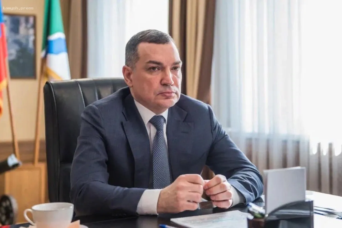 Мэр Максим Кудрявцев поделился видением будущего Новосибирска на 50 лет вперед