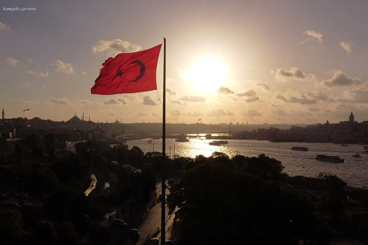 Турецкое Минобороны объявило о предстоящих переговорах по безопасности в Черном море