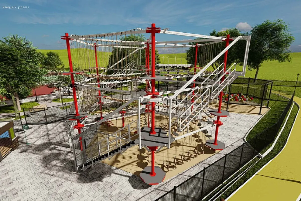 Более 60 тысяч новосибирцев выбрали объекты для благоустройства в 2026 году