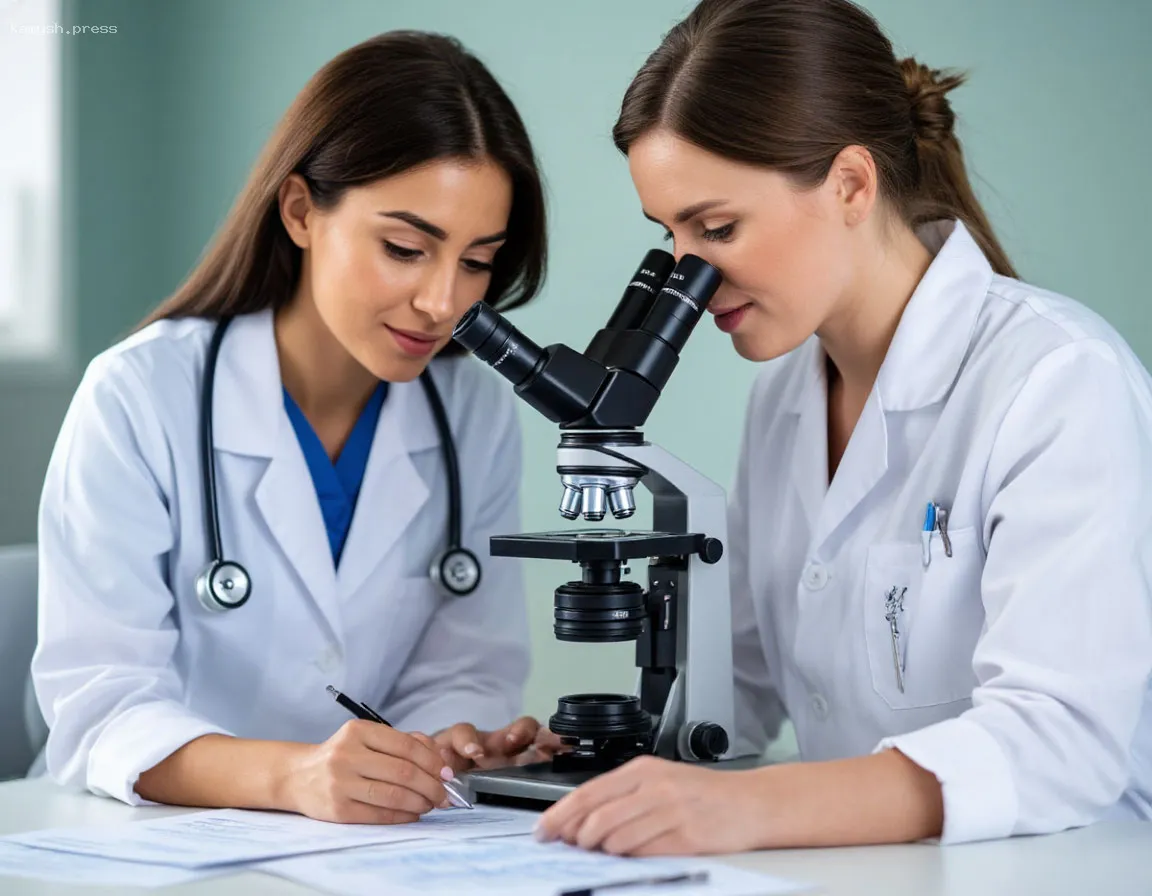 Специалист раскрыла, как уровень ферритина может помочь в диагностике скрытых заболеваний