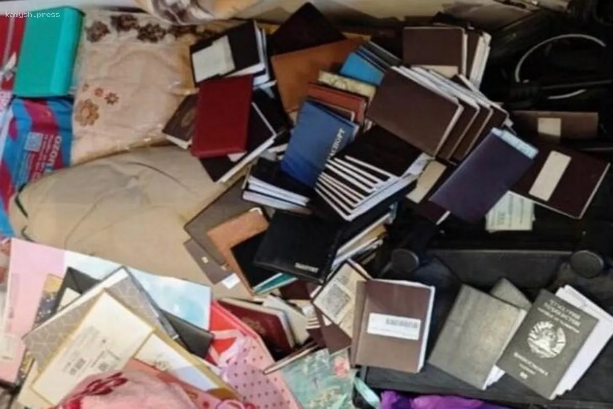 В Новосибирске разоблачен канал нелегальной миграции, действовавший в течение пяти лет