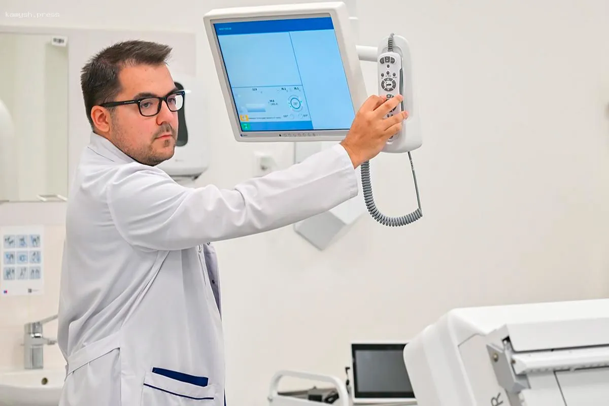 Специалисты «Коммунарки» обнаружили свыше 200 опухолей ЖКТ на начальной стадии