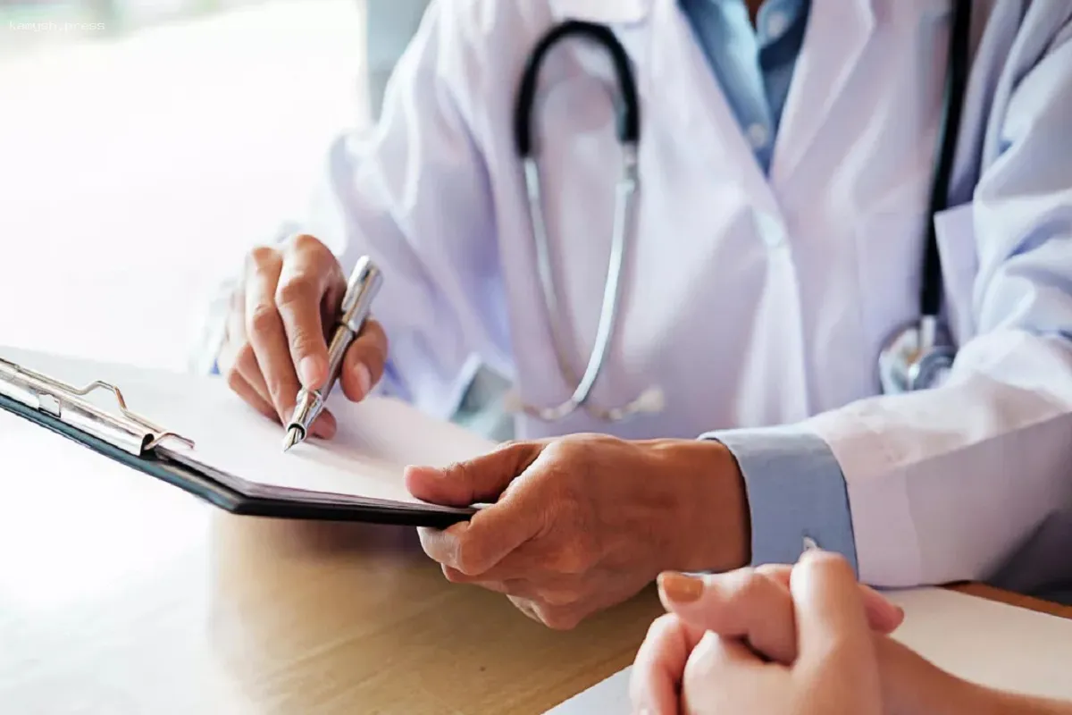 Врачам, не имеющим опыта в госклиниках, могут запретить трудоустройство в частные медучреждения