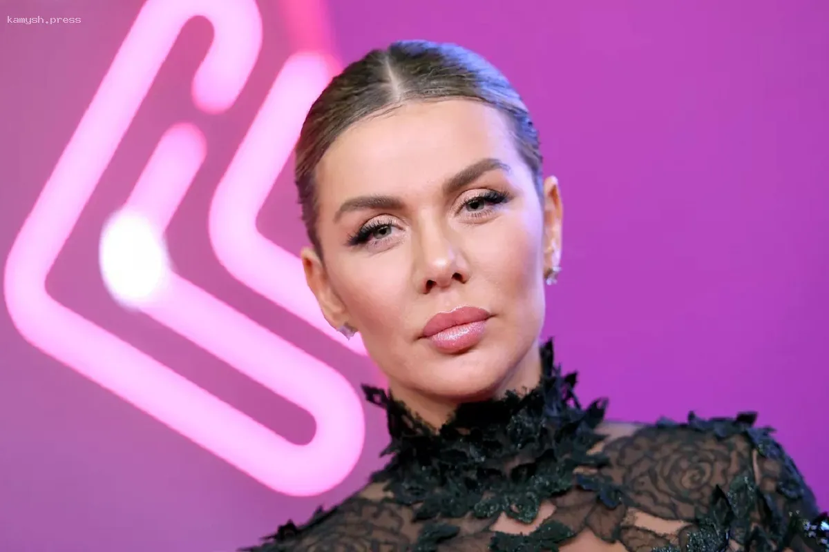 Закрываем тему: Анна Седокова подтвердила, что вернула вещи экс-супруга