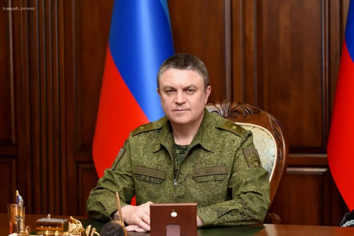 Пасечник поделился воспоминаниями о захвате здания СБУ в 2014 году