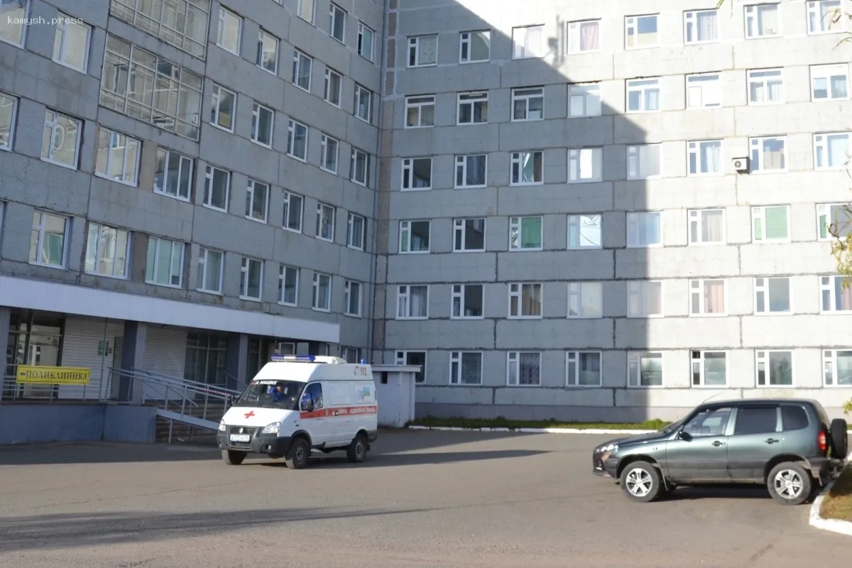 В Усинске откроется отделение для химиотерапии в дневном стационаре