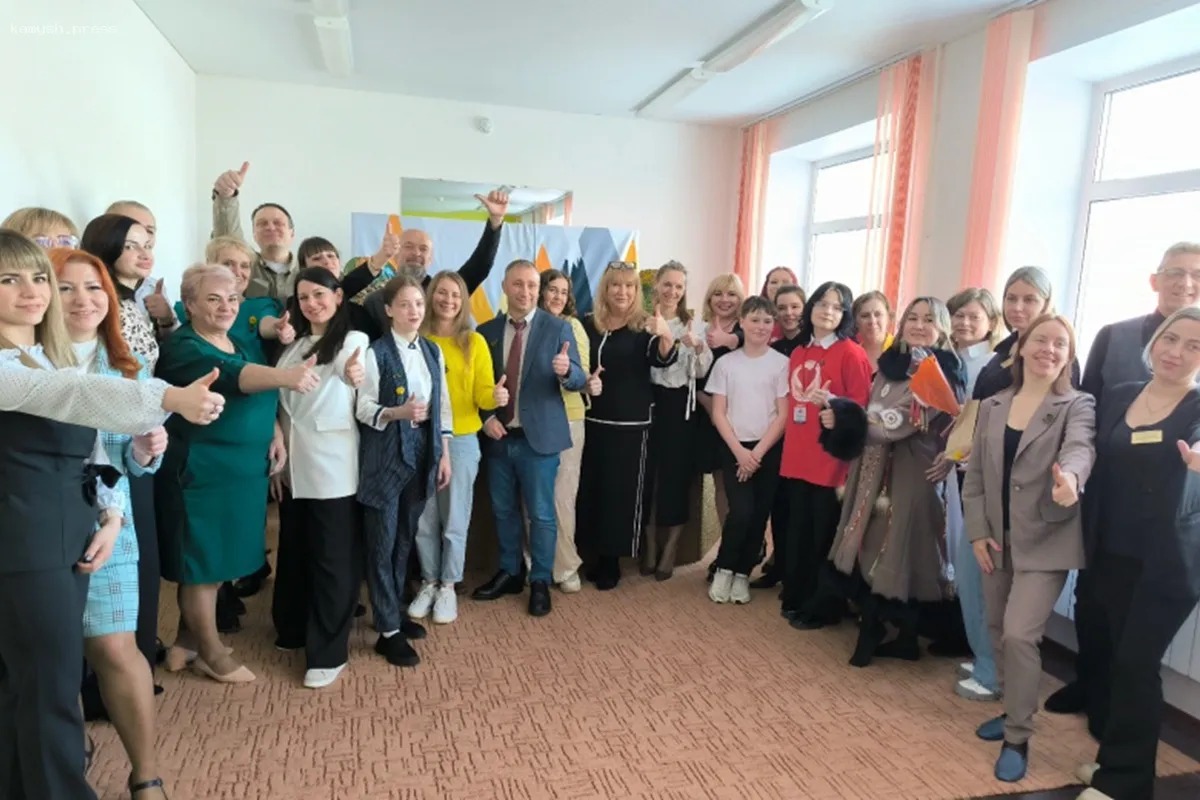 Секреты здоровья Колымы: В Магаданской области дети с ОВЗ открывают новые горизонты