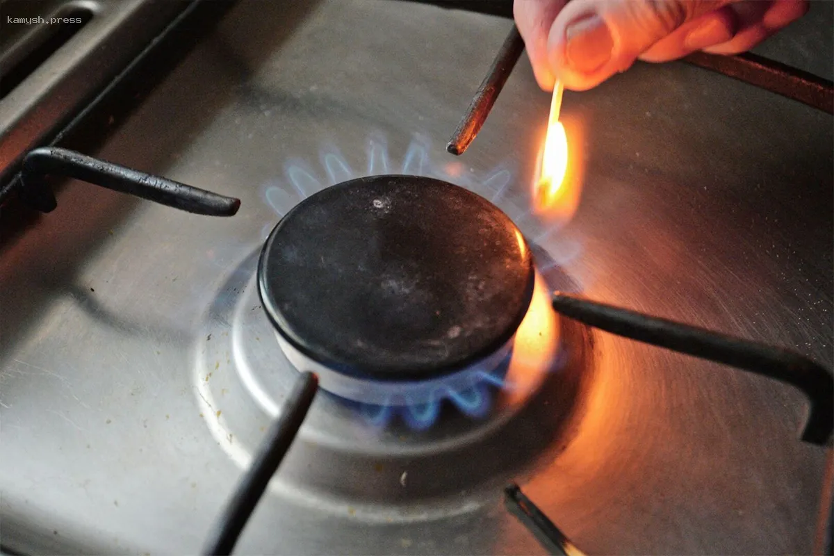 Мэрия Новосибирска предупредила о наиболее распространенных ошибках при использовании газа