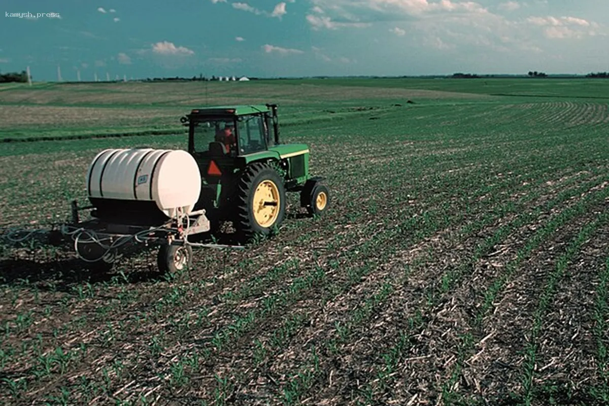 Рекордные отгрузки: удобрения с Кольского полуострова идут на экспорт в Южную Америку