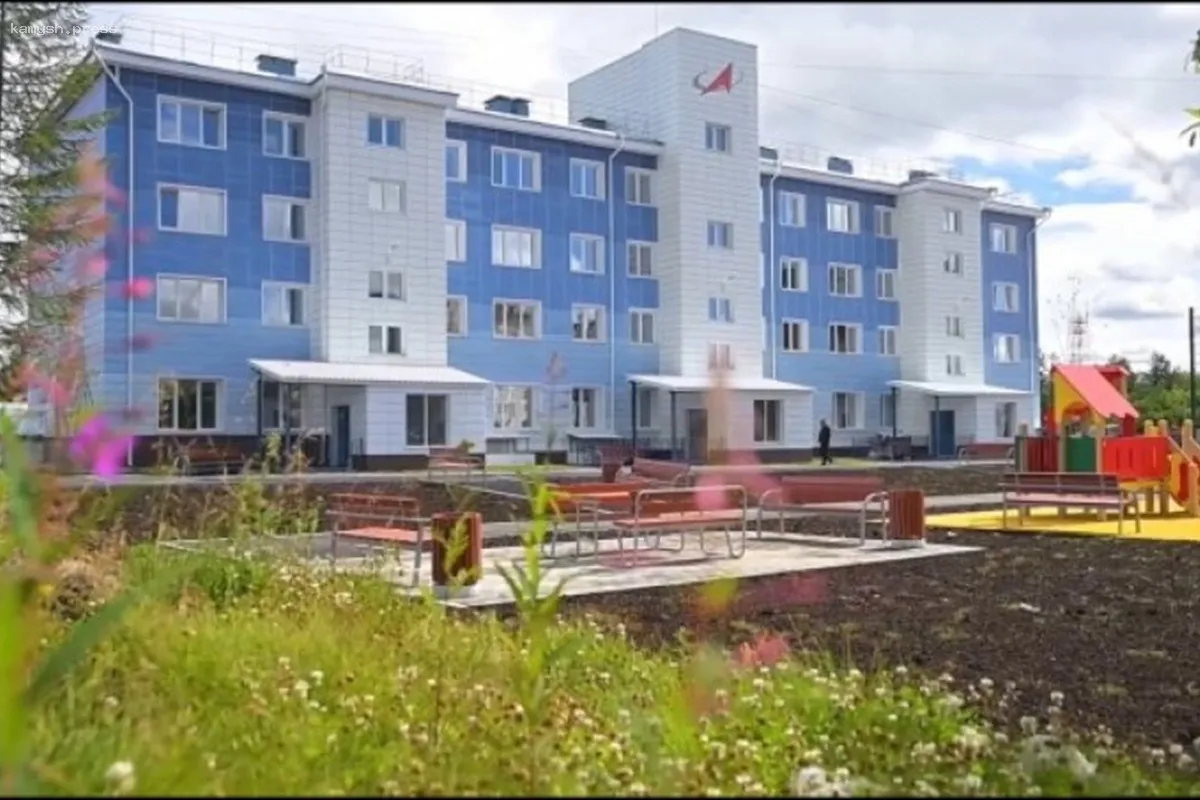 1779 жителей Магаданской области получили новое жилье: продолжается расселение аварийных домов