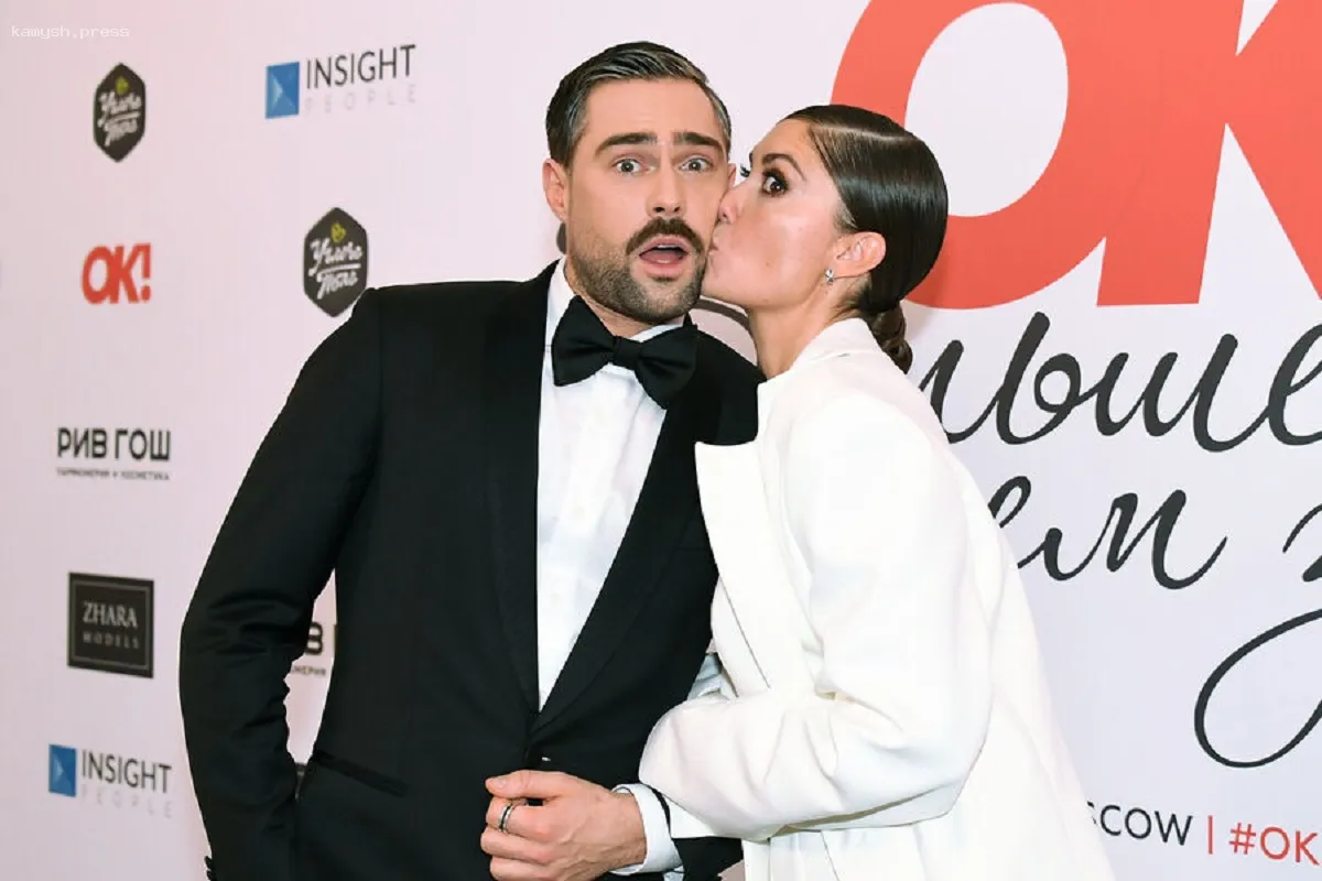 Иван Чуйков высказался о помолвке Агаты Муцениеце с Петром Дрангой