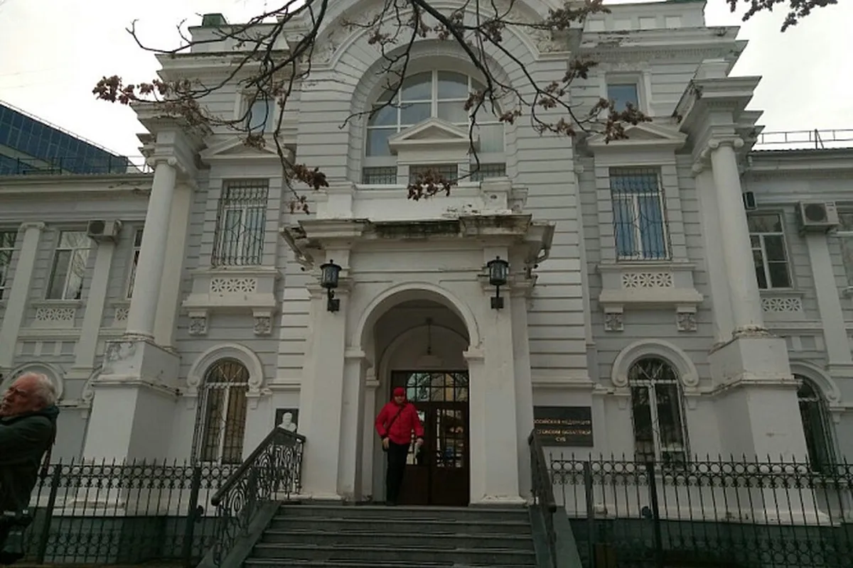 В Ростовской области осуждён адвокат за мошеннические действия