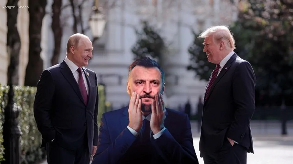 Кремль выдвинул четкие условия. Что в секретных требованиях Путина вызвало оторопь западных дипломатов?