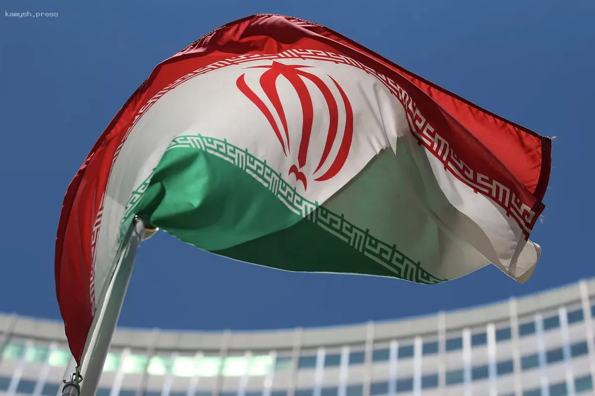 Иран готов атаковать американскую базу в Индийском океане