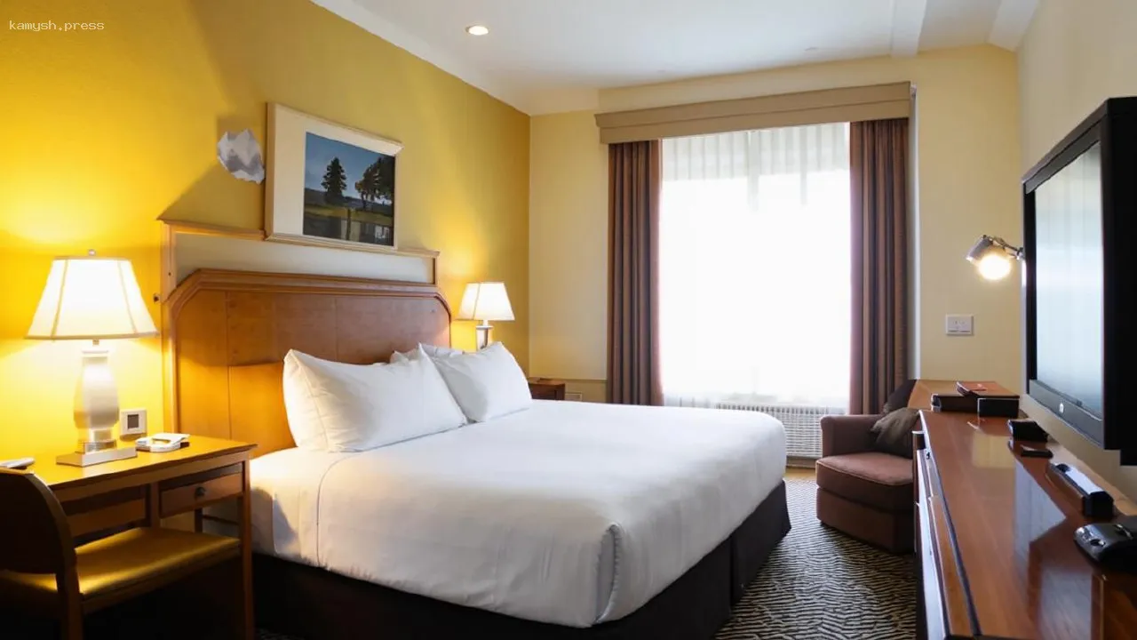 Эксперт Петкова объяснила, что делать, если отель не предоставляет номер по бронированию