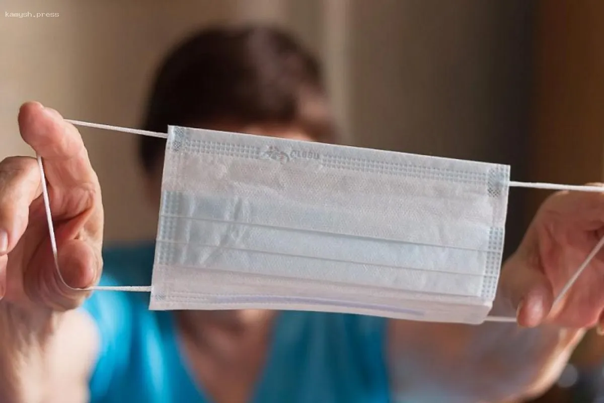 Карантин по гриппу и ОРВИ завершен в Челябинской области