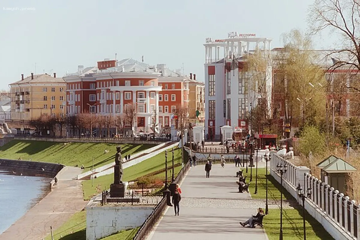 В Тверской области ограничат продажу алкоголя в День Победы