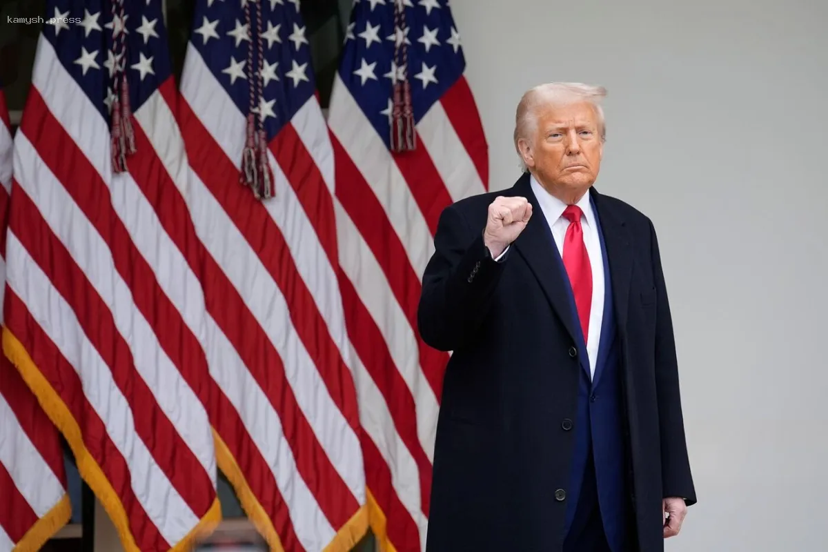 В Госдуме отреагировали на слова Трампа о возвращении России в G8