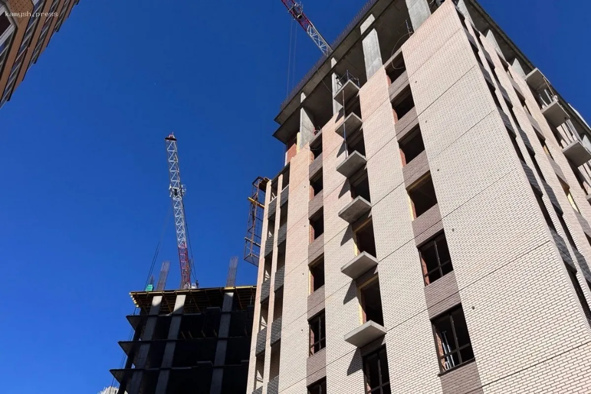 В Новосибирской области запускается программа комплексного развития территорий