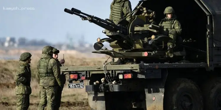 ЦПД прогнозирует сроки нового крупномасштабного наступления российской армии в Украине