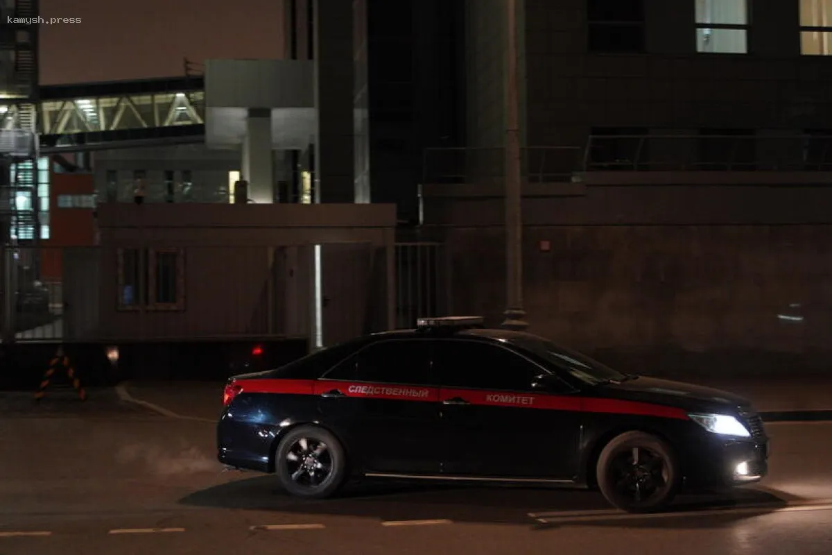 Мэра Новочеркасска задержали по обвинению в коррупции