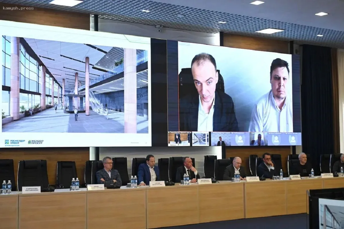 В Дзержинском районе Перми появится новый транспортный комплекс