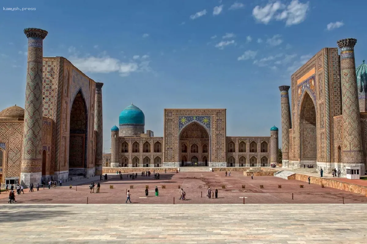 Узбекистан, Кыргызстан и Таджикистан создадут «Золотое туристическое кольцо Ферганской долины»