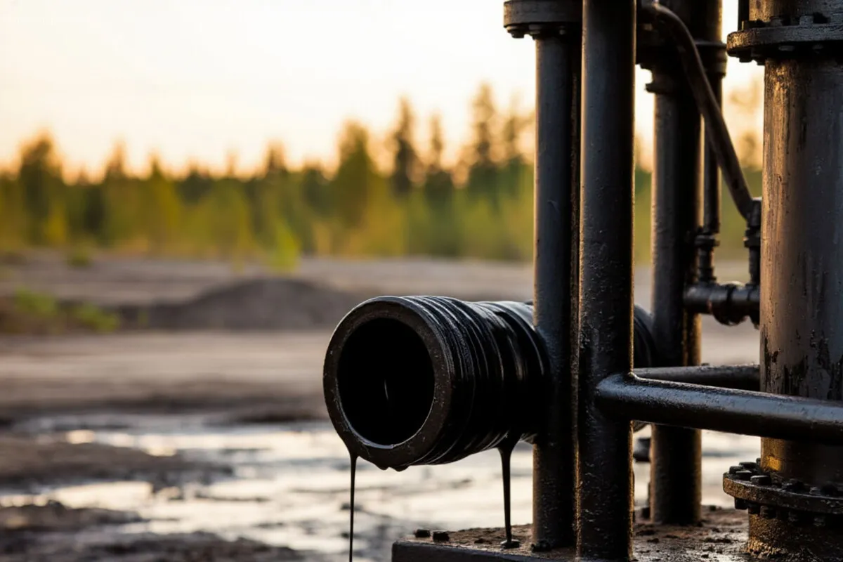 КБГУ представил революционный способ очистки Черного моря от мазута