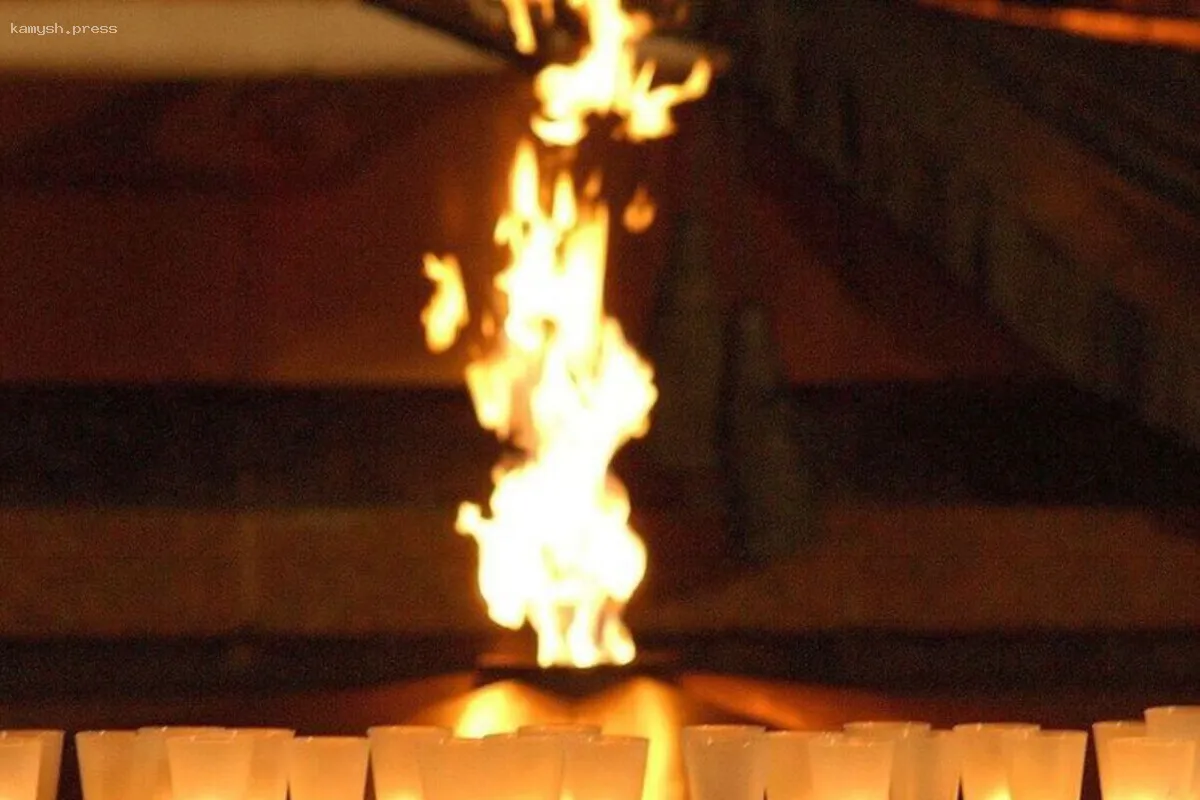 В России широко отметили приближающееся 80-летие Победы