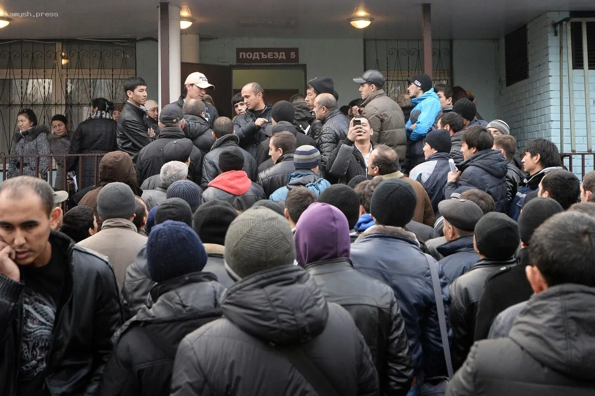 Саратовская область планирует привлечение рабочих из Индии для решения проблемы нехватки кадров