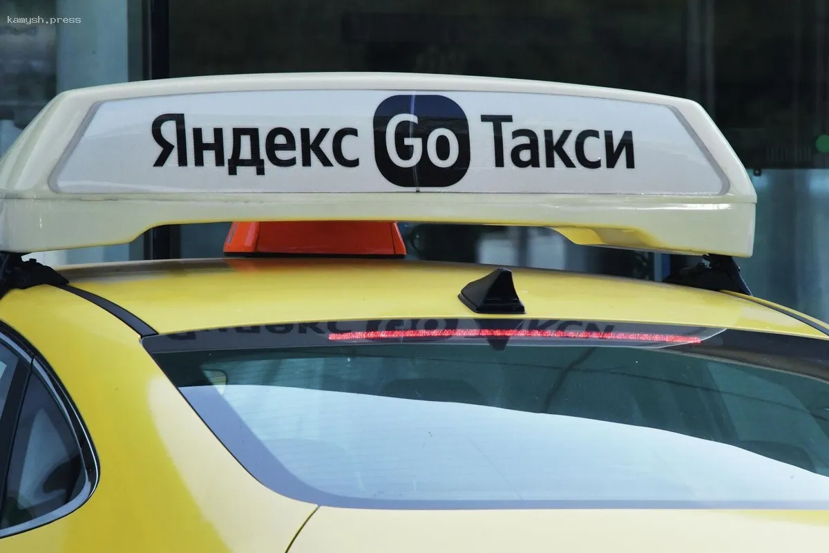 Таксопарки Петербурга выражают глубокую тревогу по поводу нового закона о локализации такси