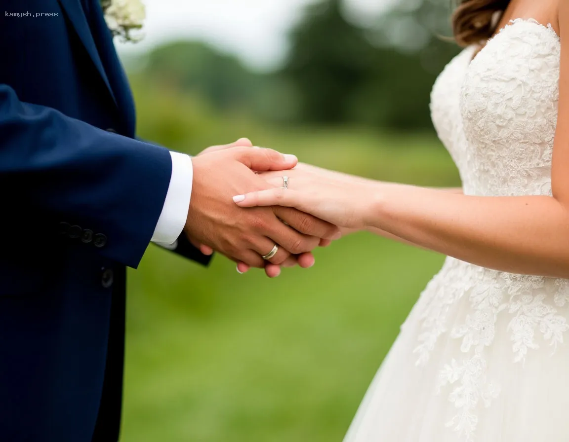 В России планируют запретить браки между кузенами и кузинами