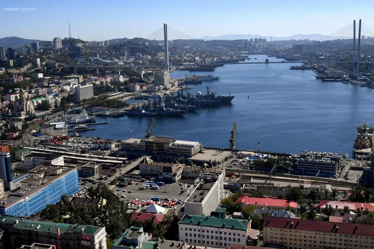 Государство инициирует судебный процесс против компаний, приватизировавших объекты Минобороны во Владивостоке