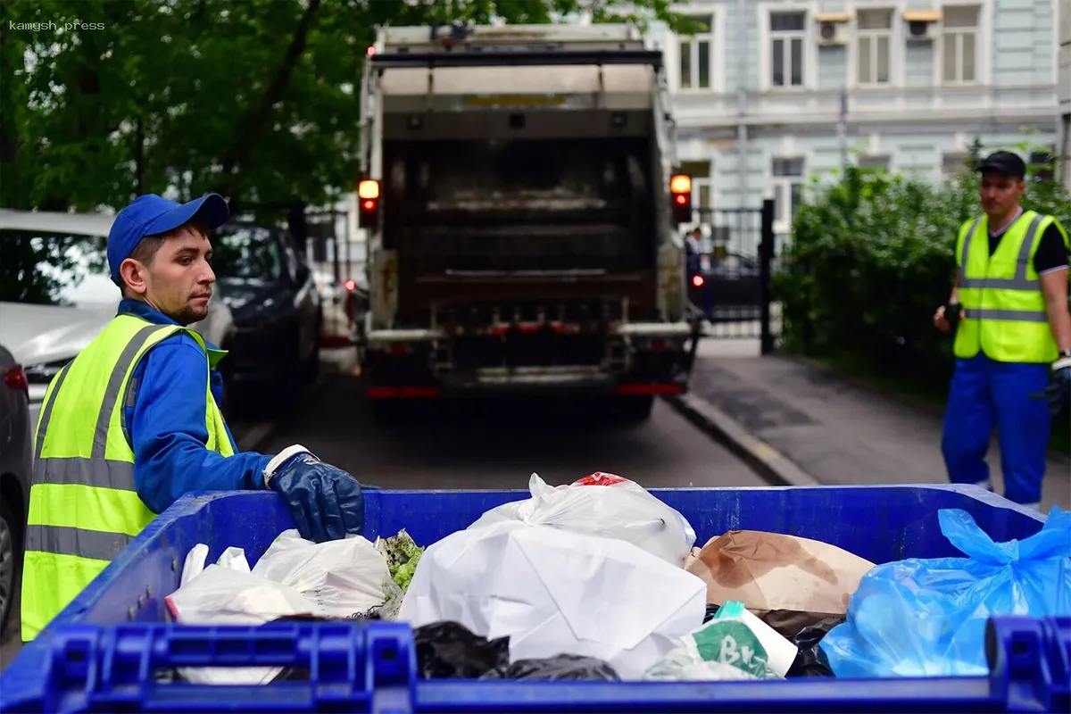 Коммунальные службы прояснили ситуацию с выставленным счетом для жительницы Суджи