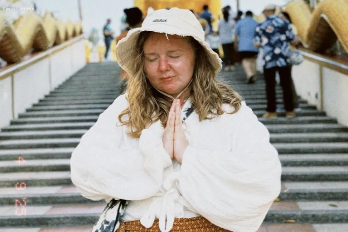 Последние слова туристки из России перед трагической смертью в Таиланде