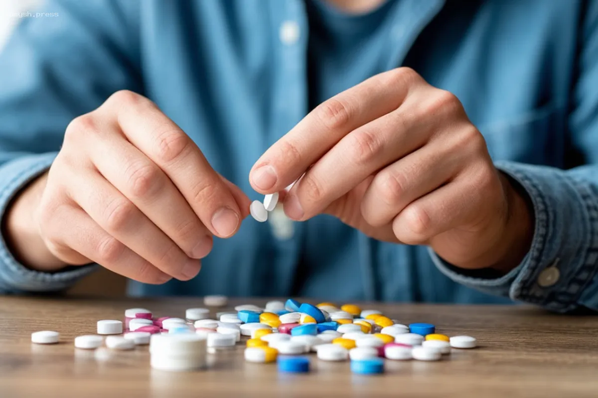 Никакого самолечения: от чего на самом деле лечат антибиотики и к чему может привести их частое употребление