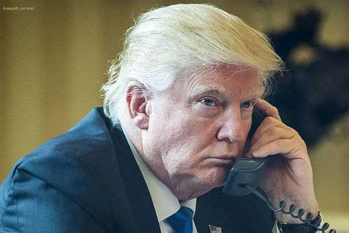 Трамп удивил Европу после беседы с Путиным