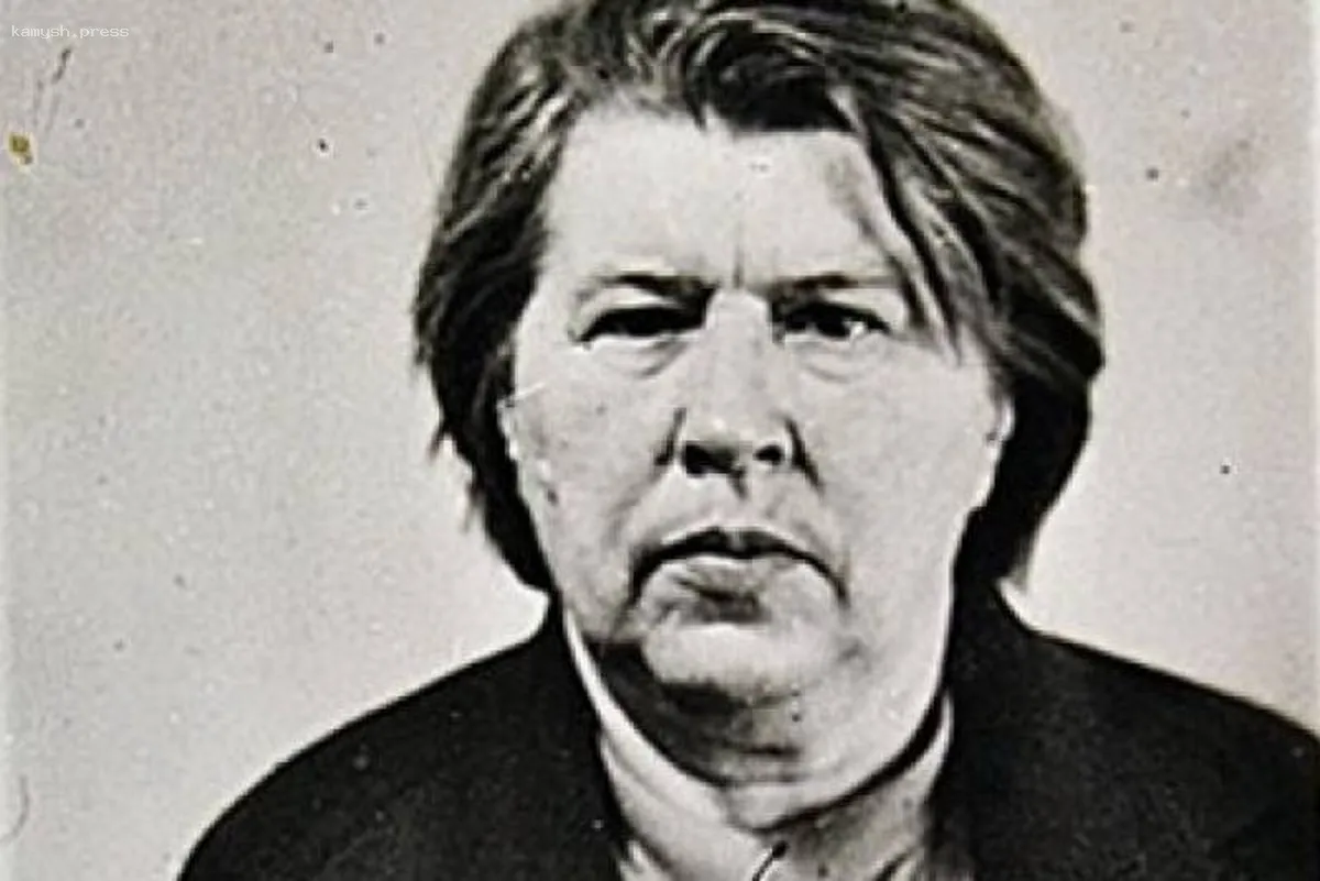 Вердикт: вышка! Как 34 года ловили Тоньку-пулеметчицу, расстрелявшую 1500 человек