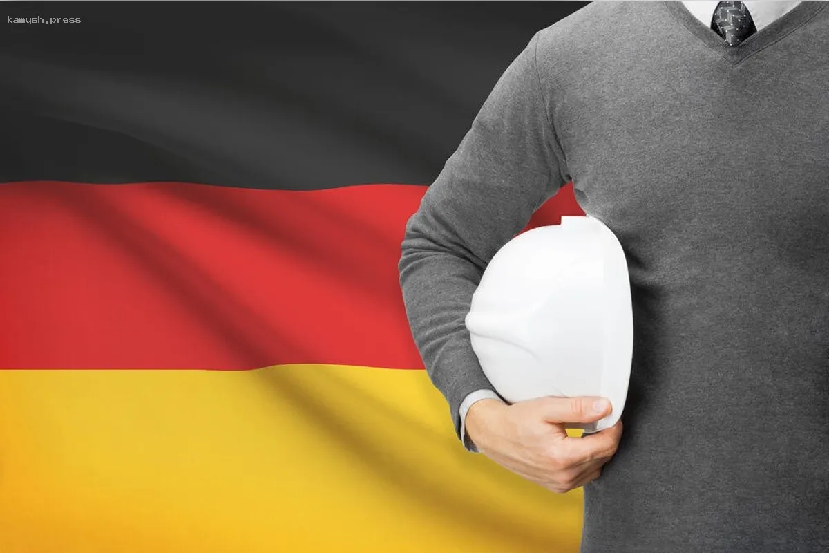 Мерц предупредил о возможном сокращении заработков работников в Германии