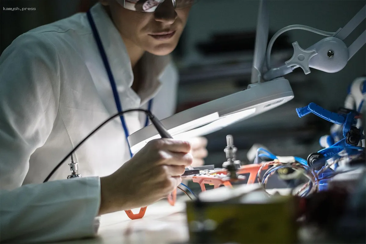 Специалисты выявили наиболее популярные профессии в России