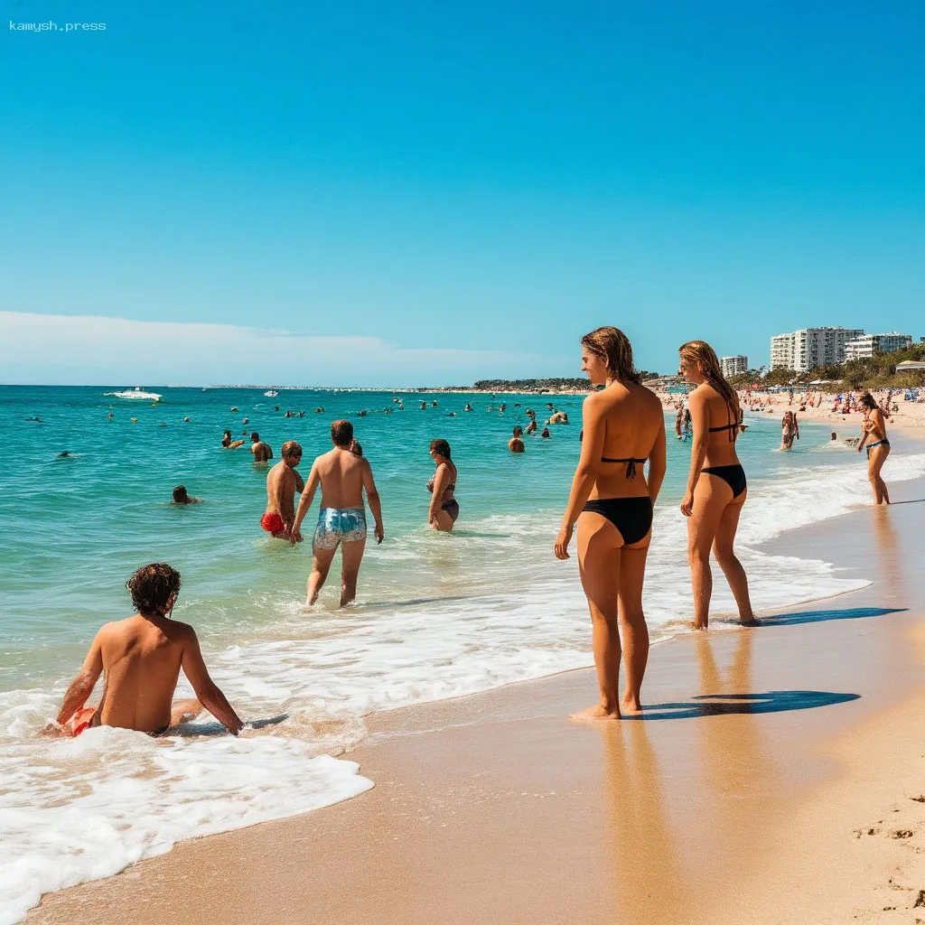 Эпидемиолог из Новосибирска рассказал о проблеме «зуда купальщика»