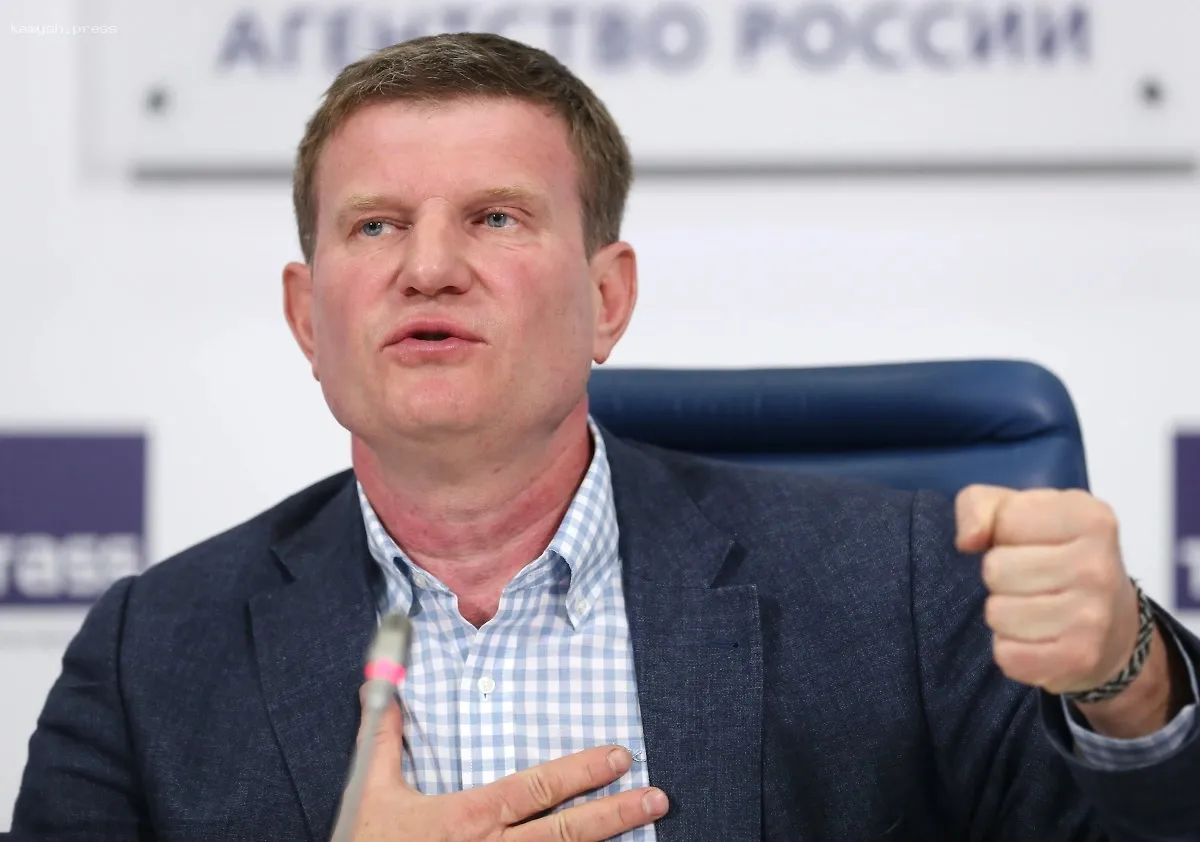 Известный депутат Госдумы решил досрочно сложить свои полномочия