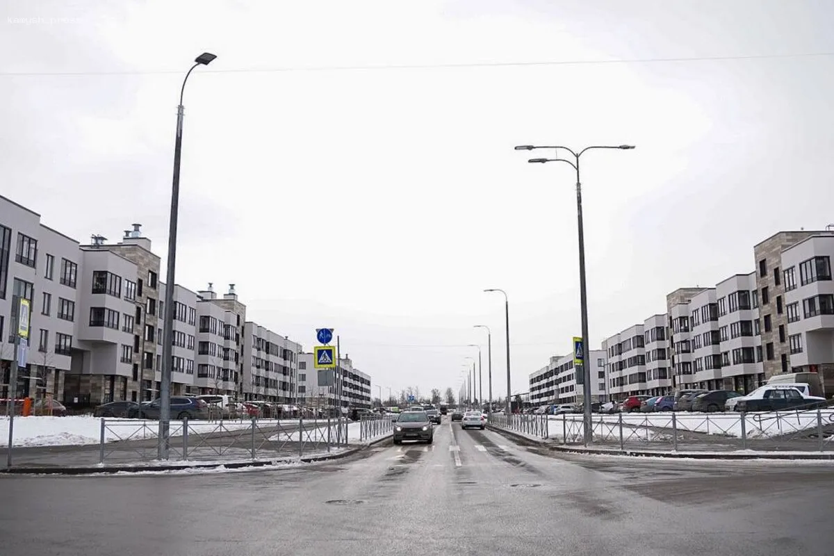 В Санкт-Петербурге наблюдается снижение спроса на ипотечные новостройки